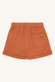 Hust & Claire / HCHaggi Muslin Shorts / Autumn