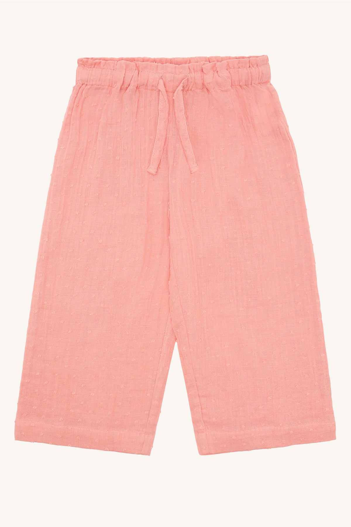 Hust & Claire / HCTita Dobby Pants / Shell