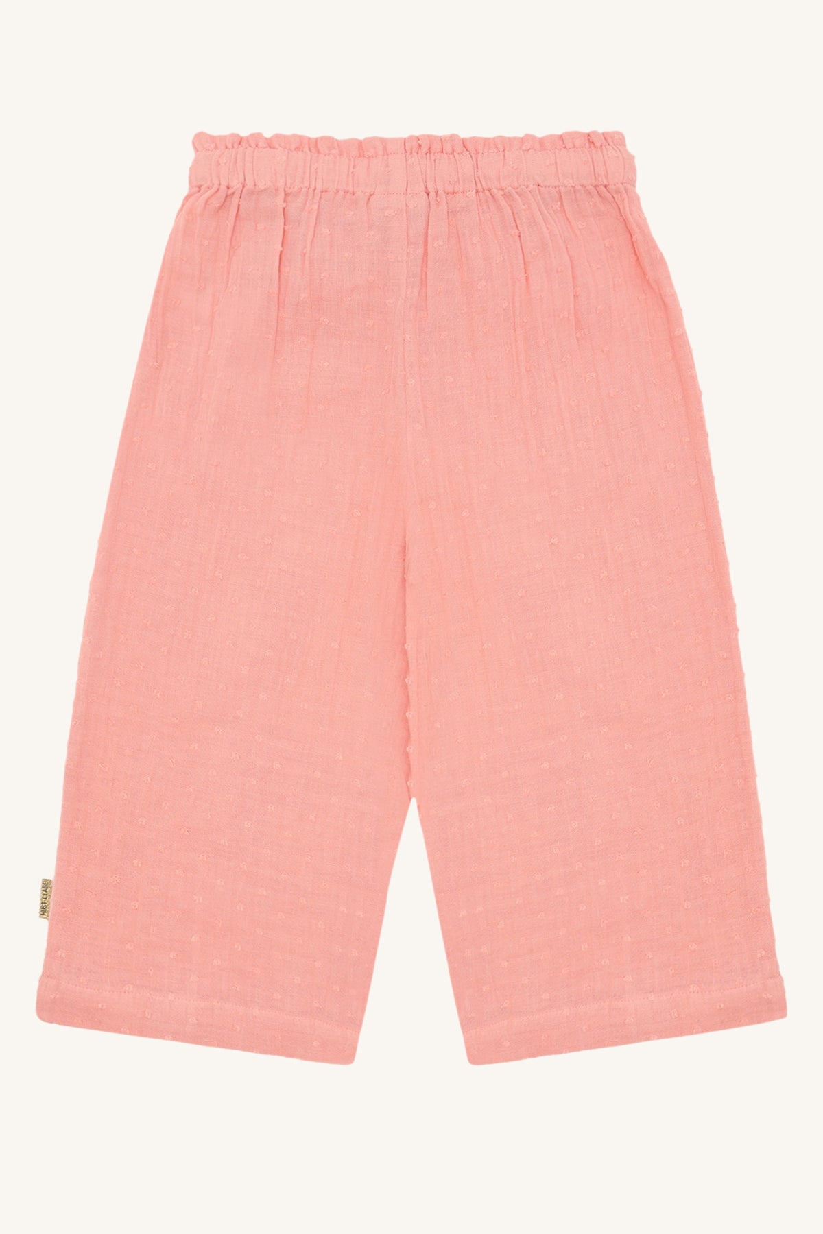 Hust & Claire / HCTita Dobby Pants / Shell