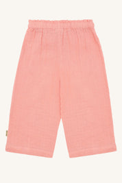Hust & Claire / HCTita Dobby Pants / Shell