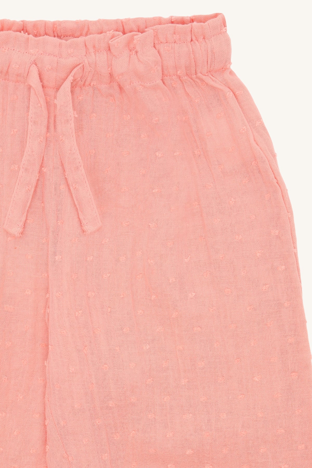 Hust & Claire / HCTita Dobby Pants / Shell