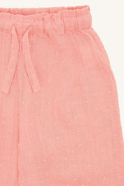 Hust & Claire / HCTita Dobby Pants / Shell