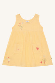 Hust & Claire / HCKaroline  Dobby Dresses / Nectar