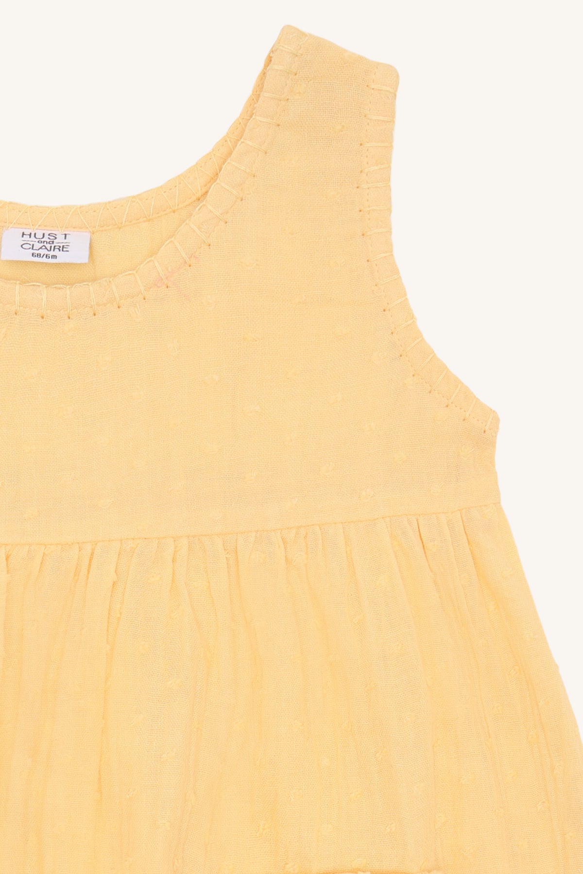 Hust & Claire / HCKaroline  Dobby Dresses / Nectar