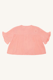 Hust & Claire / HCRoselyn Dobby Shirt / Shell