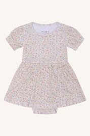 Hust & Claire / HCKammy Blooming Dresses / White