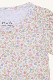 Hust & Claire / HCKammy Blooming Dresses / White