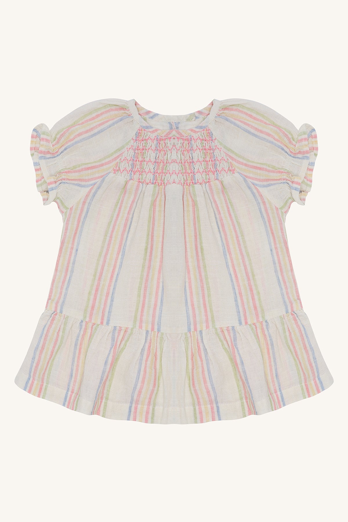 Hust & Claire / HCKatinka Hello Dresses / Whisper