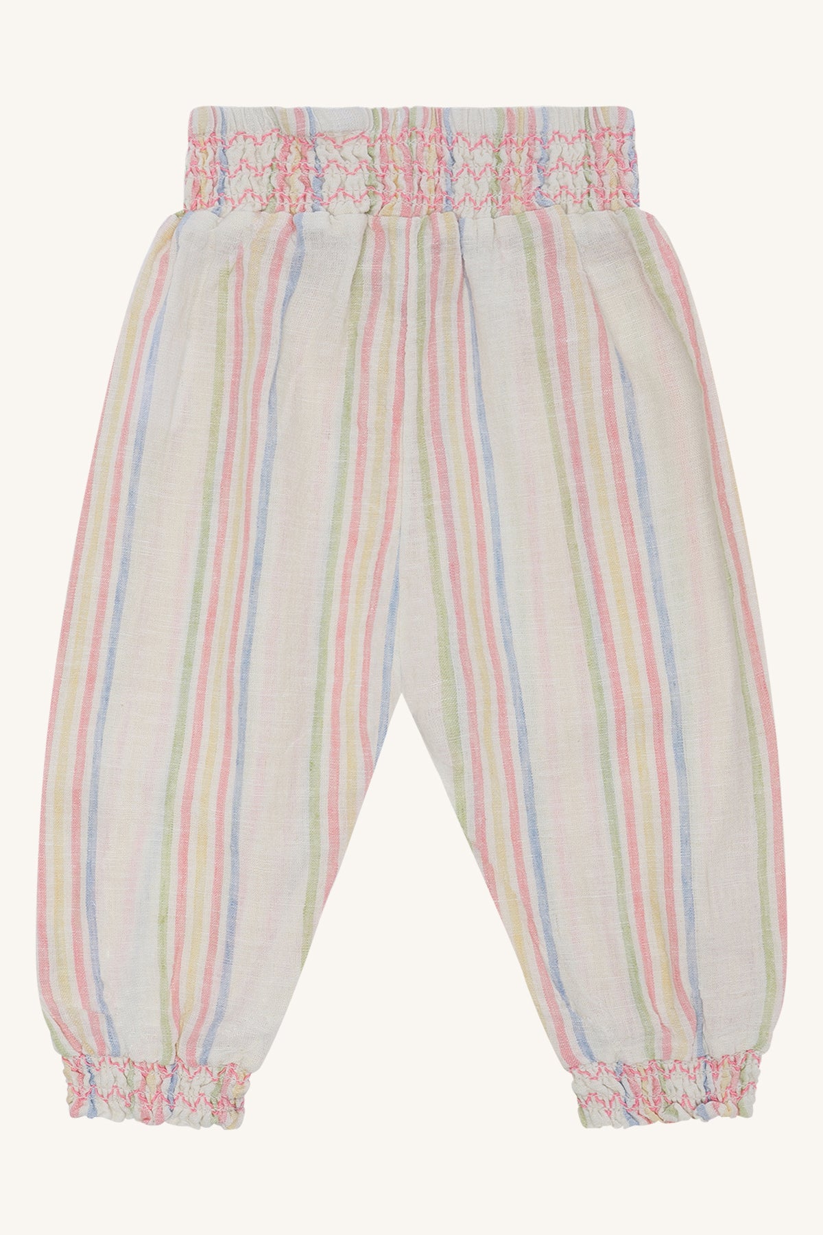 Hust & Claire / HCTrine Hello Pants / Whisper