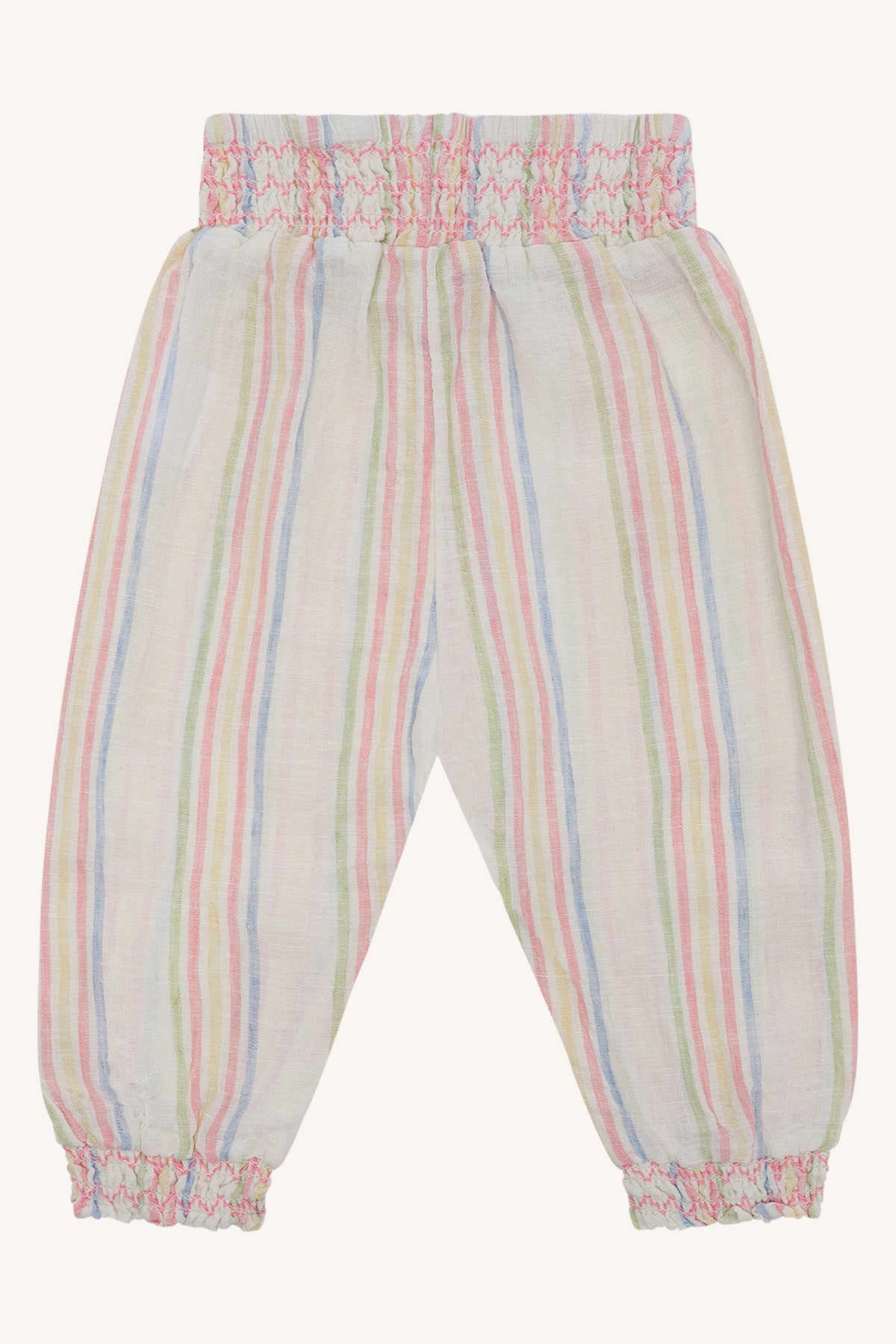Hust & Claire / HCTrine Hello Pants / Whisper