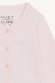 Hust & Claire / HCCai Sun Body Stocking / Quartz