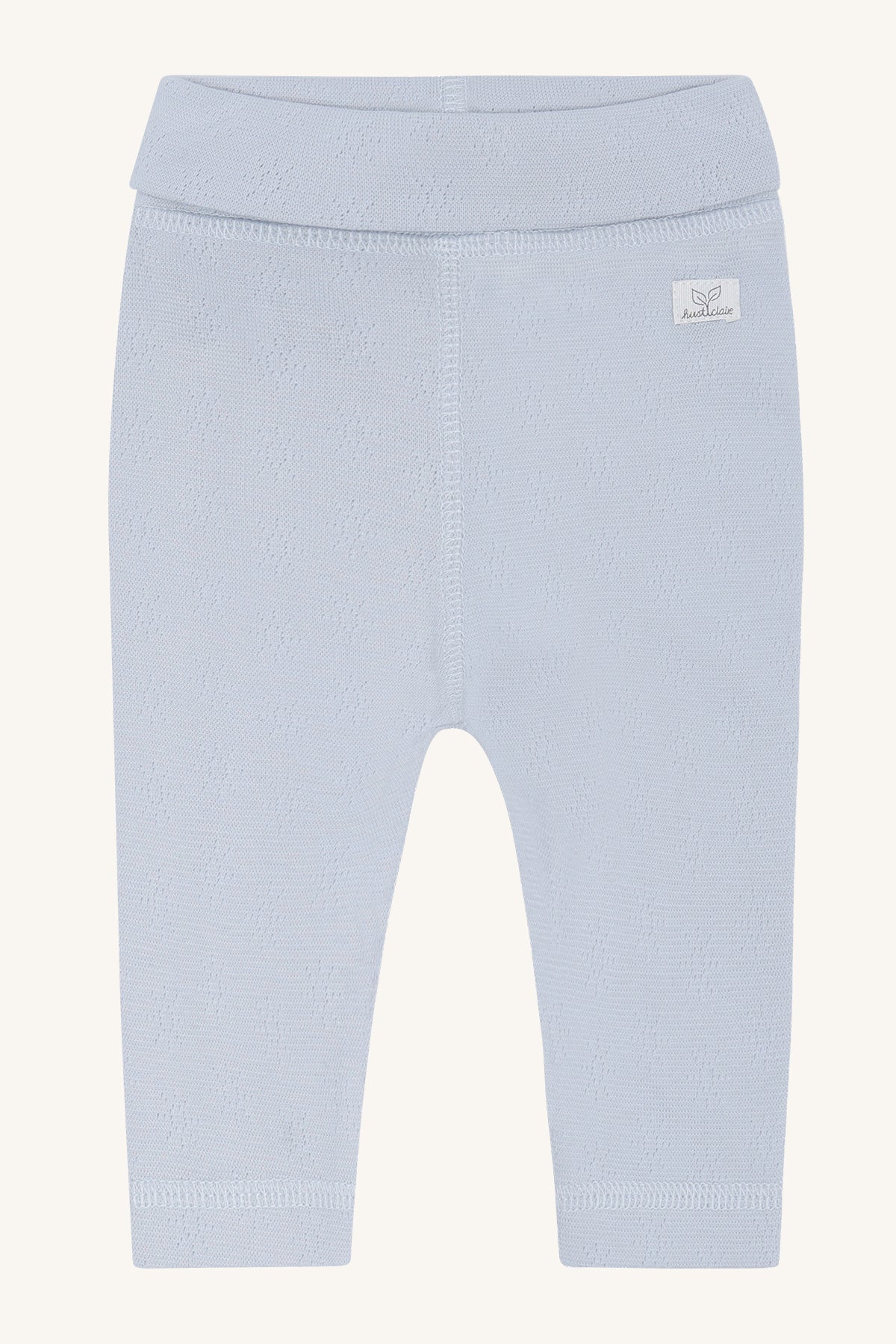 Hust & Claire / HCLuca Sun Pants / A bit blue