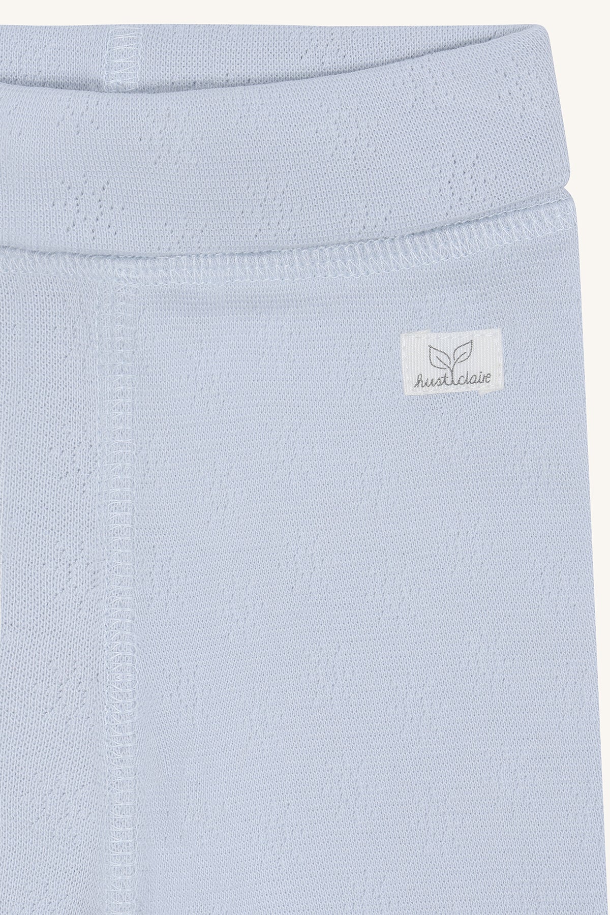 Hust & Claire / HCLuca Sun Pants / A bit blue