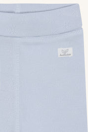 Hust & Claire / HCLuca Sun Pants / A bit blue