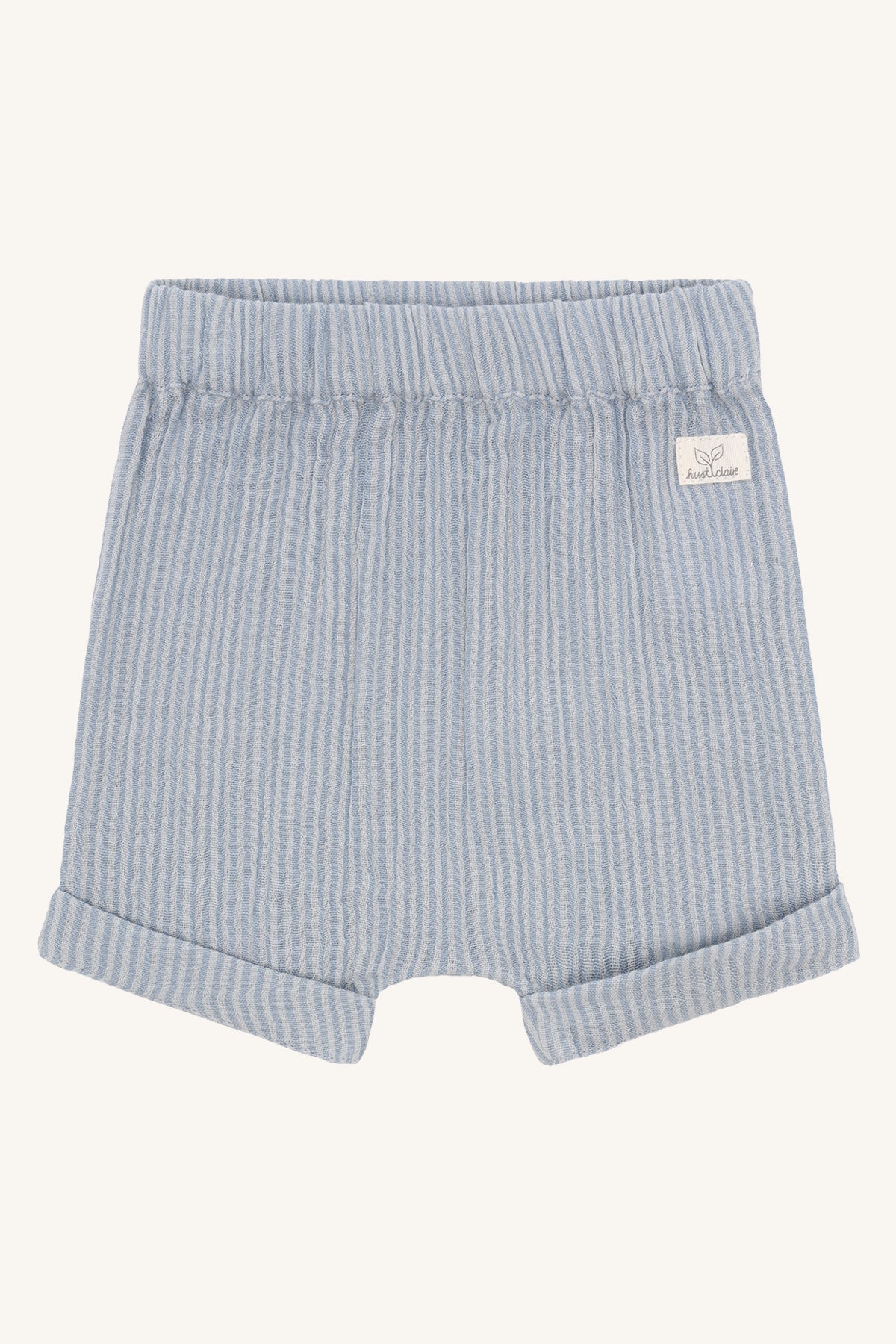 Hust & Claire / HCHaris YD Shorts / Light Blue