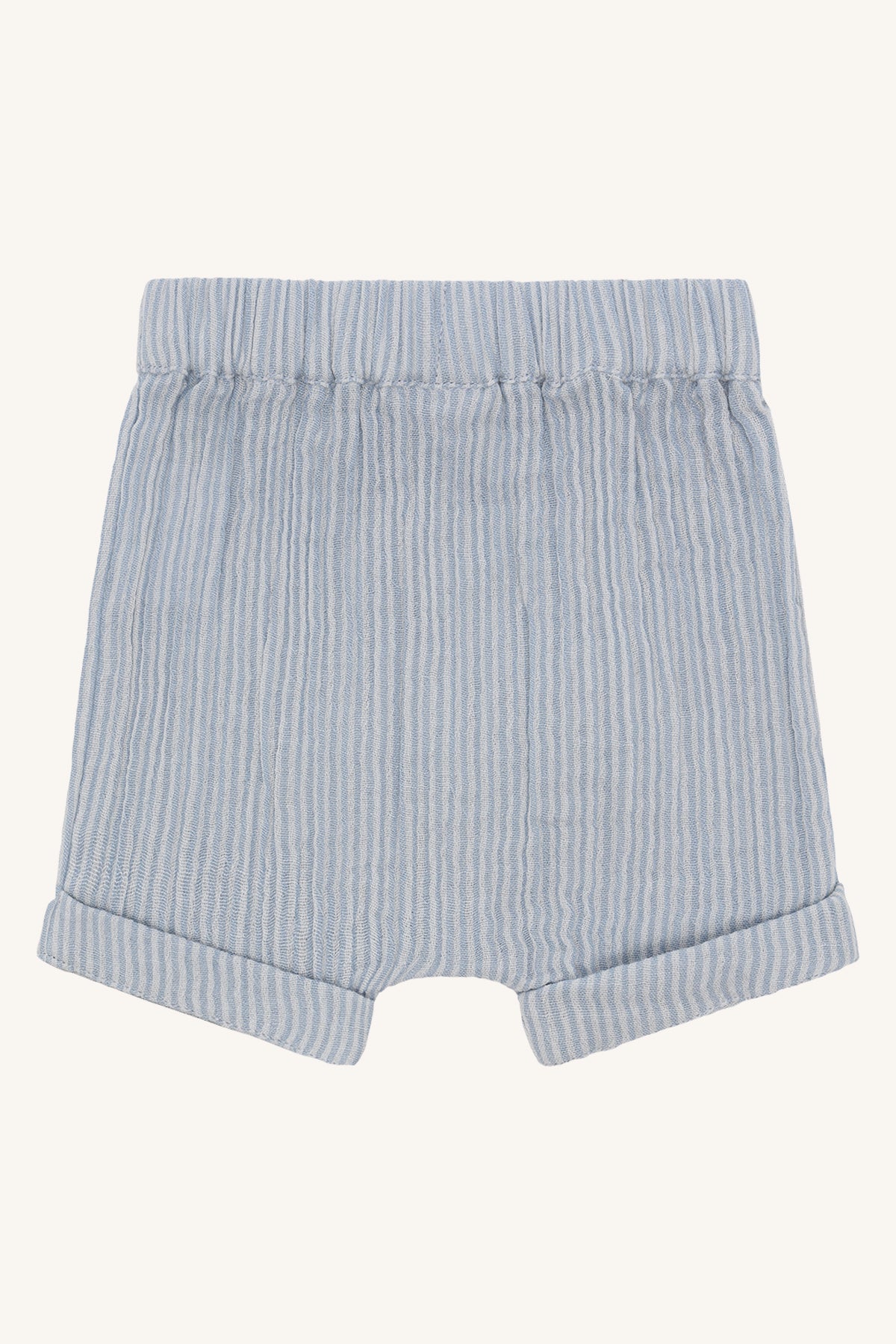Hust & Claire / HCHaris YD Shorts / Light Blue