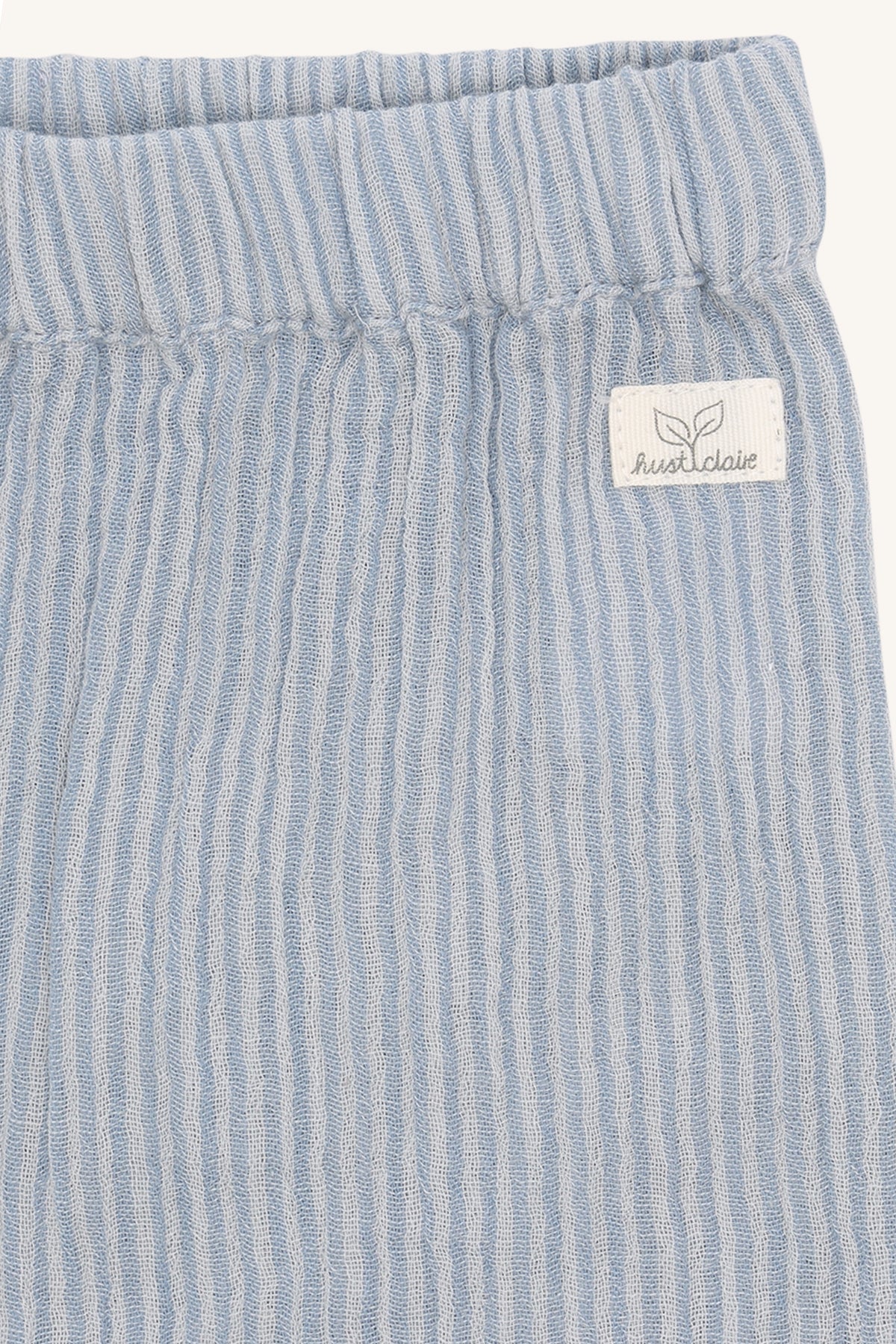 Hust & Claire / HCHaris YD Shorts / Light Blue