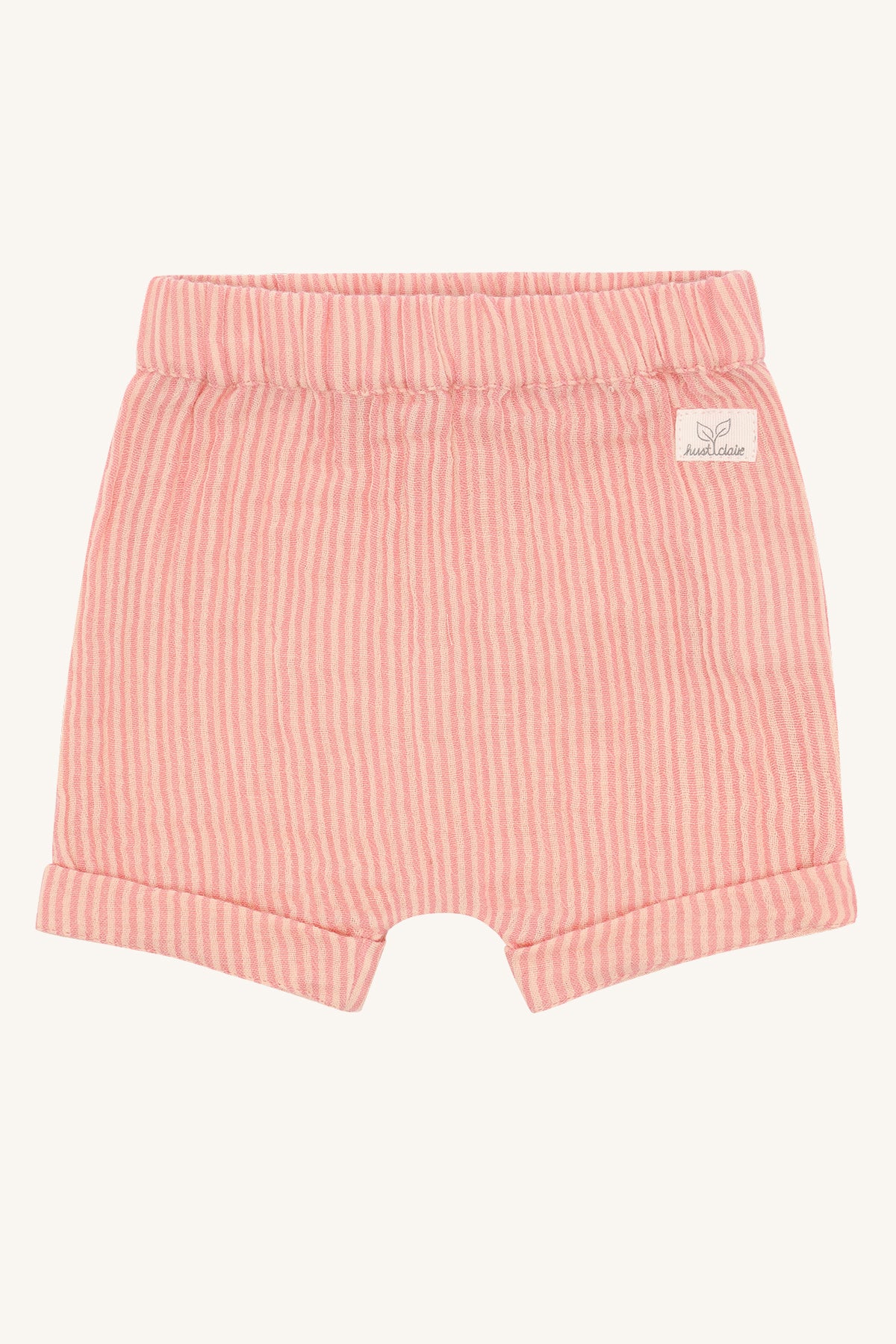 Hust & Claire / HCHaris YD Shorts / Apricot