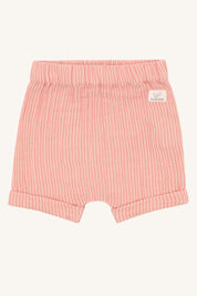 Hust & Claire / HCHaris YD Shorts / Apricot