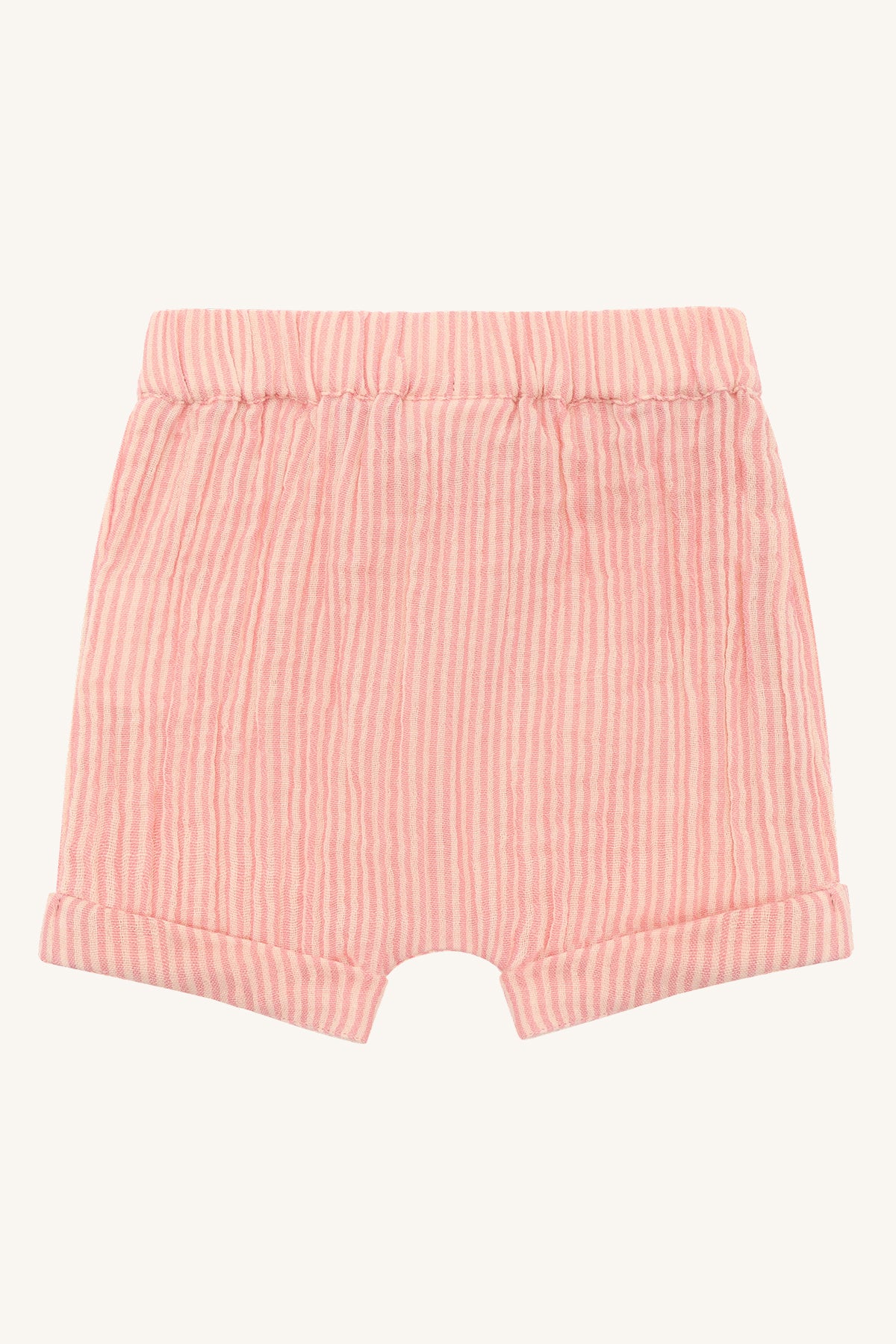 Hust & Claire / HCHaris YD Shorts / Apricot