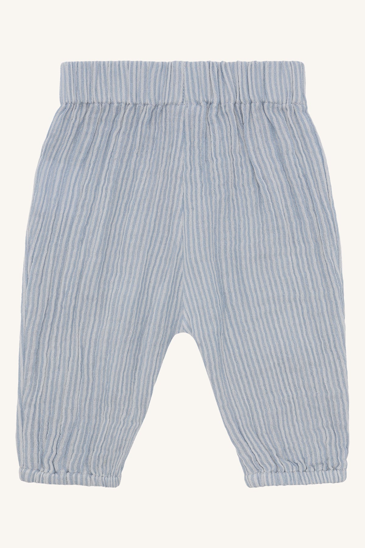 Hust & Claire / HCThias YD Pants / Light Blue