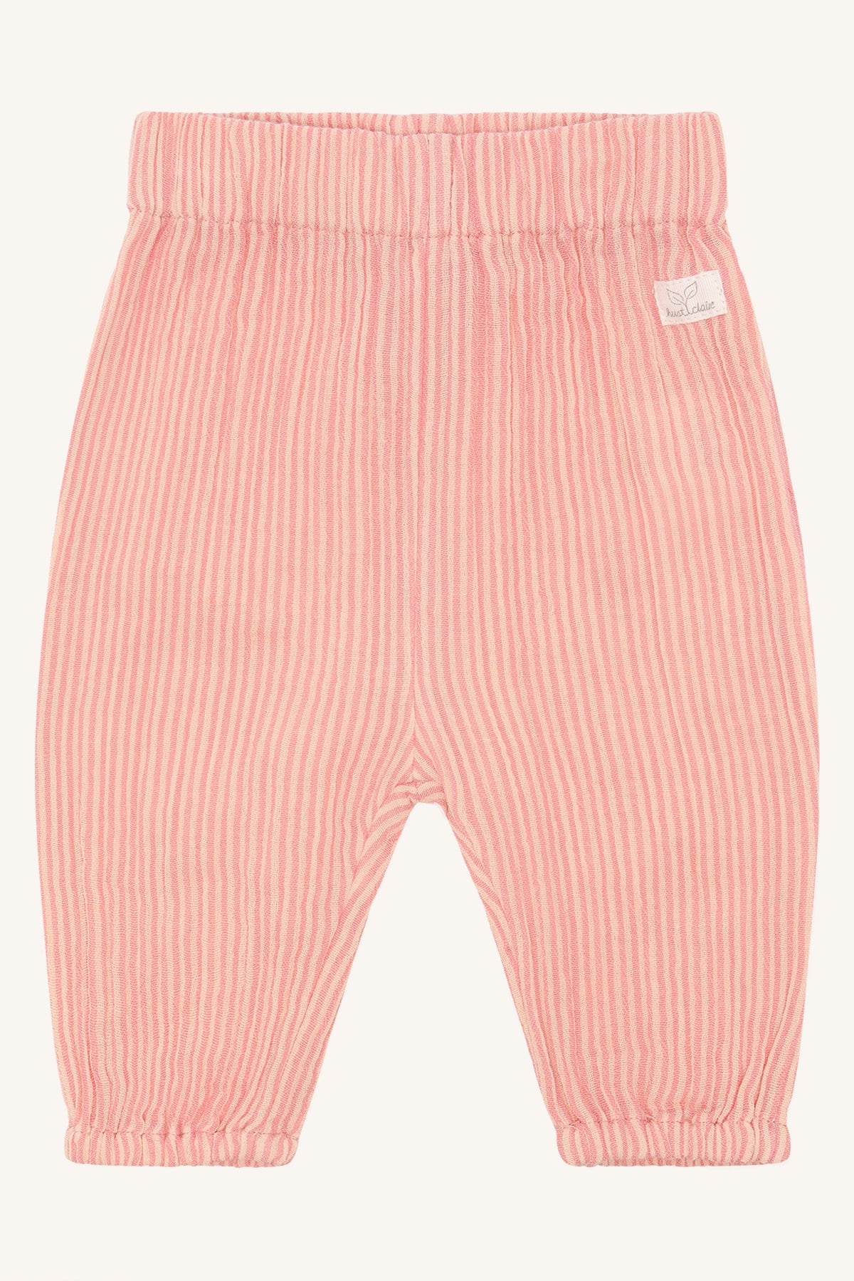 Hust & Claire / HCThias YD Pants / Apricot
