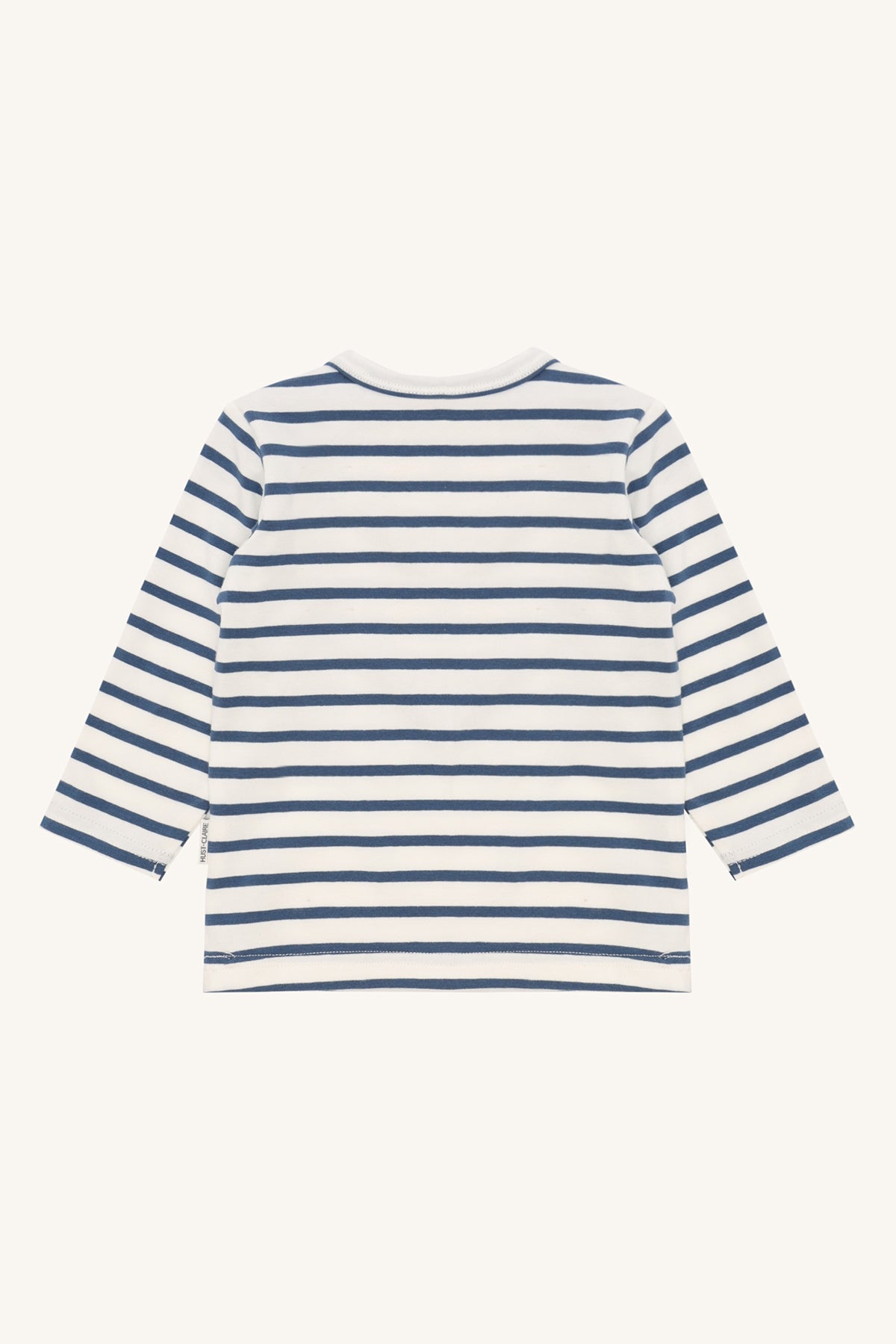 Hust & Claire / HCAugust Play T-shirt / Ivory