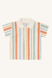 Hust & Claire / HCAdrian Sunny T-shirt / Autumn