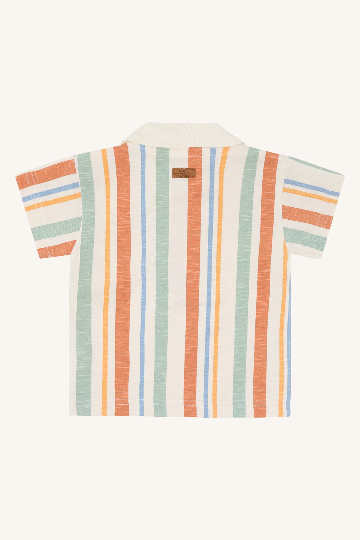 Hust & Claire / HCAdrian Sunny T-shirt / Autumn