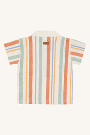 Hust & Claire / HCAdrian Sunny T-shirt / Autumn