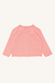 Hust & Claire / HCCilja Pointelle Knit / Shell