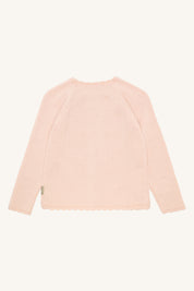 Hust & Claire / HCCilja Pointelle Knit / Quartz