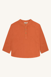 Hust & Claire / HCRasser Muslin Shirt / Autumn