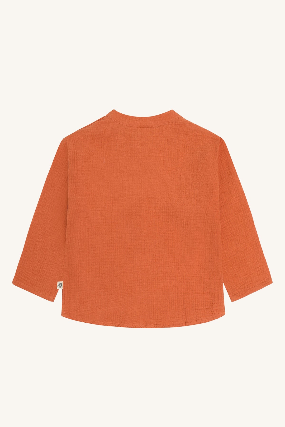 Hust & Claire / HCRasser Muslin Shirt / Autumn