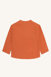 Hust & Claire / HCRasser Muslin Shirt / Autumn