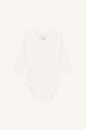 Hust & Claire / HCBo Solid / 1247 Off White