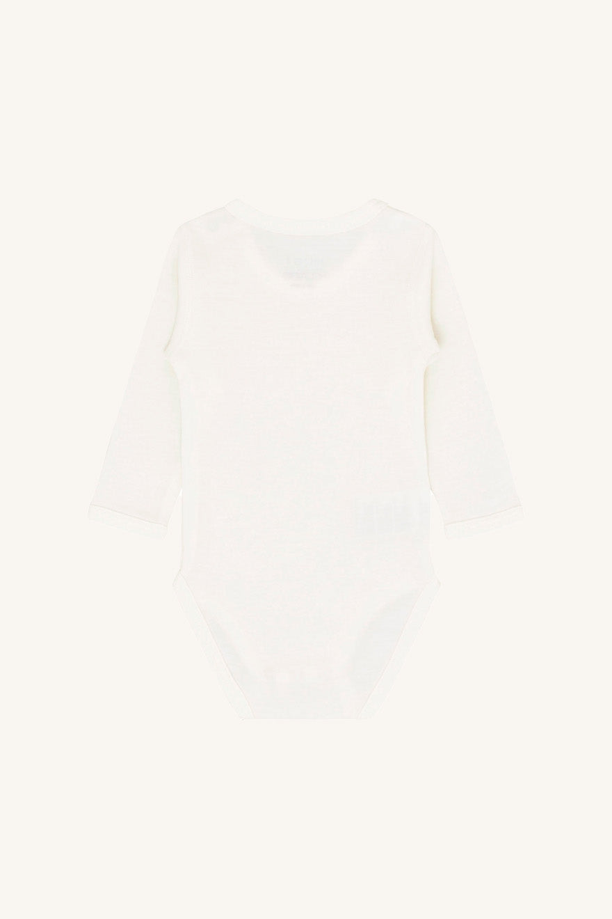 Hust & Claire / HCBo Solid / 1247 Off White