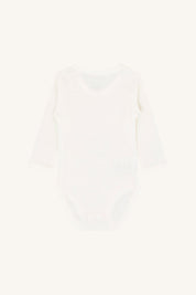 Hust & Claire / HCBo Solid / 1247 Off White