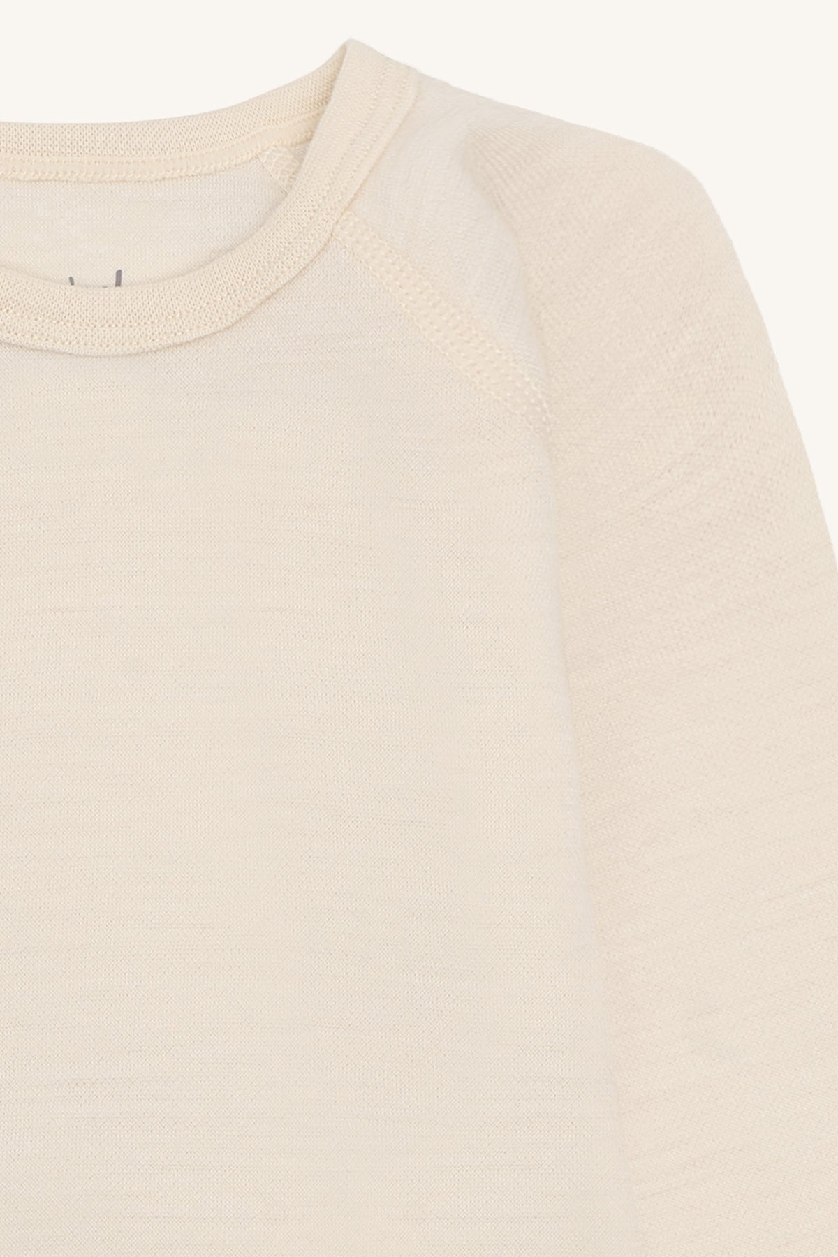 Hust & Claire / HCBo Wrap Solid / 3290 Off White