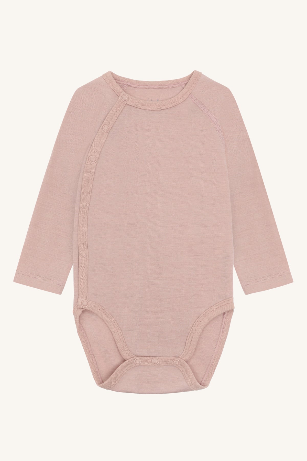 Hust & Claire / HCBo Wrap Solid / 3366 Dusty Rose