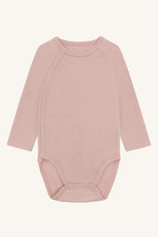 Hust & Claire / HCBo Wrap Solid / 3366 Dusty Rose