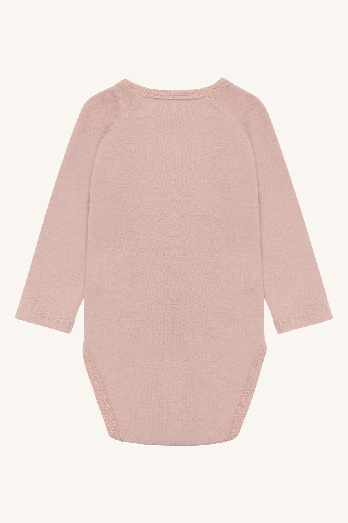 Hust & Claire / HCBo Wrap Solid / 3366 Dusty Rose