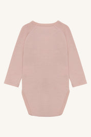 Hust & Claire / HCBo Wrap Solid / 3366 Dusty Rose