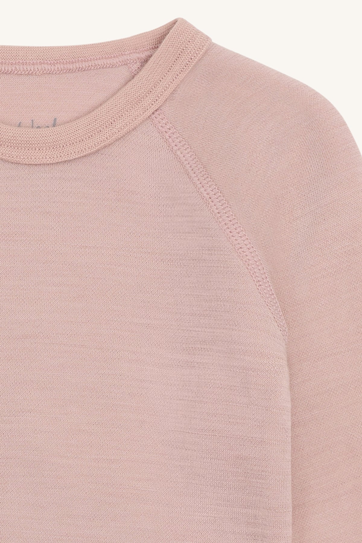 Hust & Claire / HCBo Wrap Solid / 3366 Dusty Rose