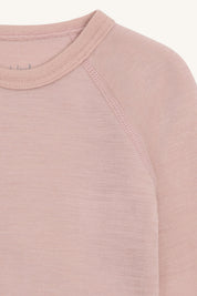 Hust & Claire / HCBo Wrap Solid / 3366 Dusty Rose