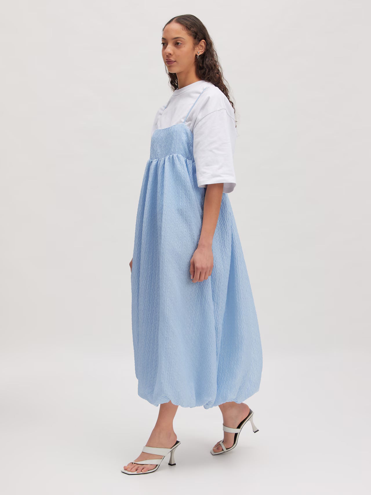 Edited / Kami Dress / Skyway