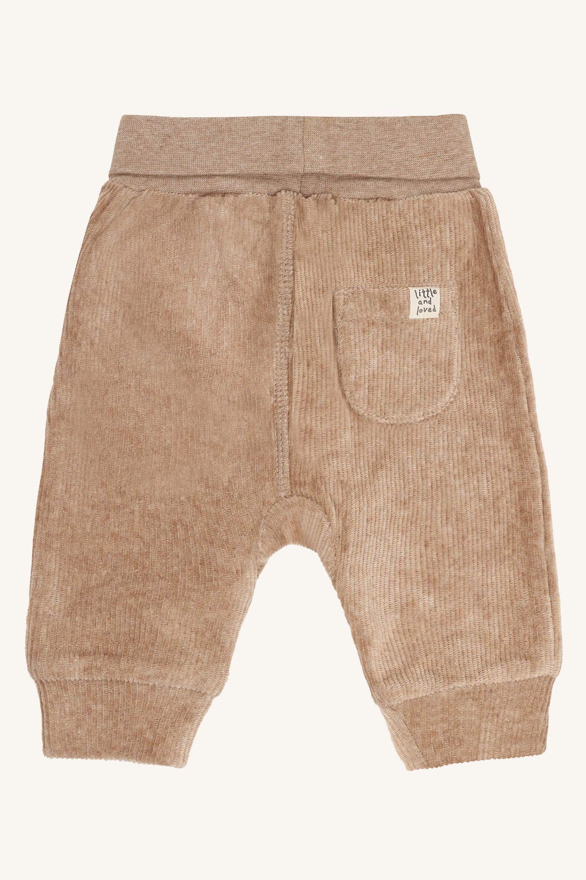 Hust & Claire / HCGabe Velour / 3554 Biscuit