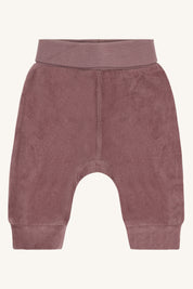 Hust & Claire / HCGabe Velour / 3870 Plum