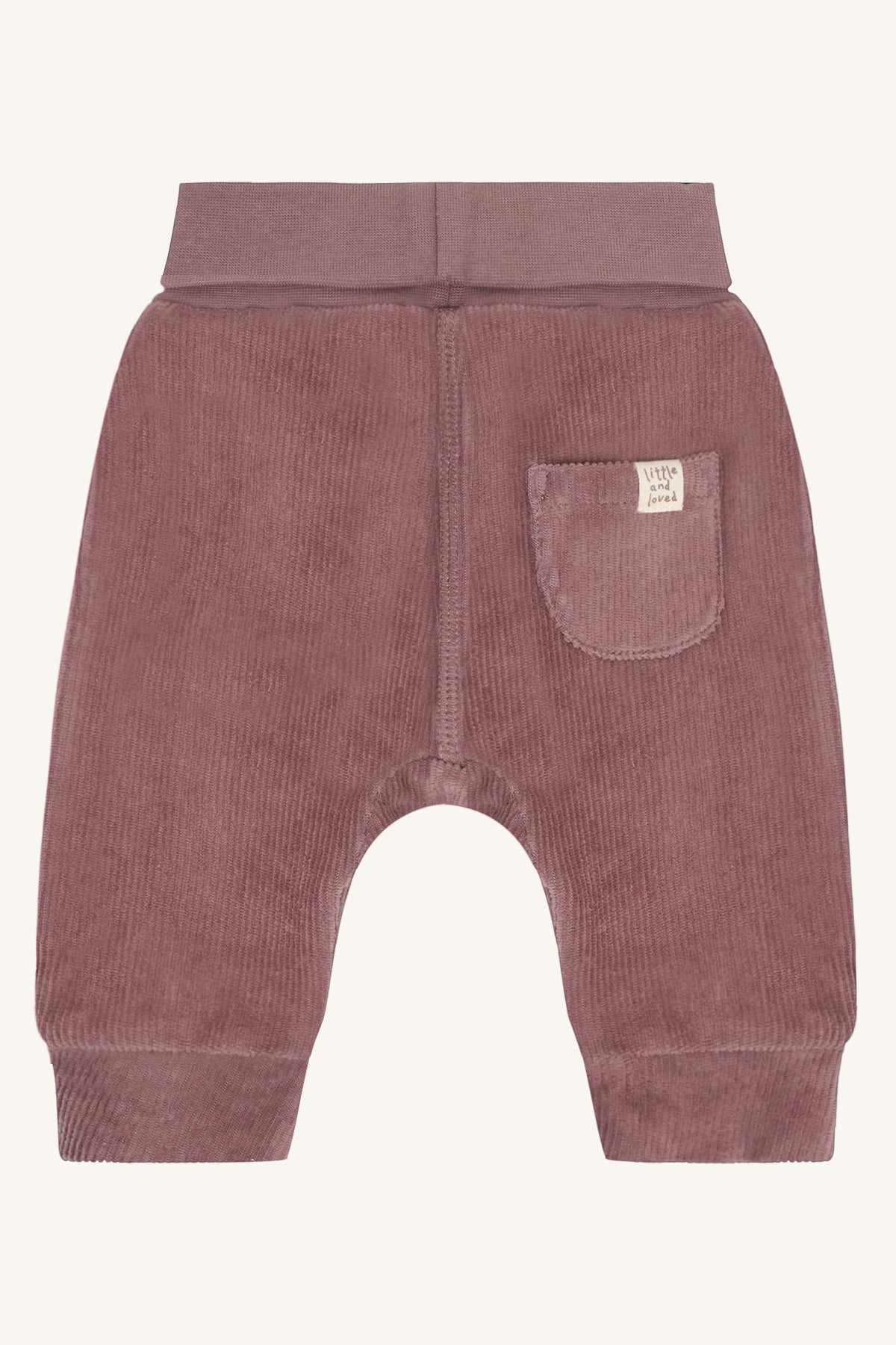 Hust & Claire / HCGabe Velour / 3870 Plum