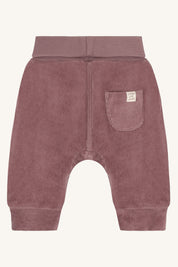 Hust & Claire / HCGabe Velour / 3870 Plum